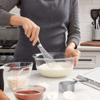 Oxo - 7” Whisk