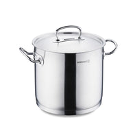 Korkmaz 9 lt Stock Pot - ProLine