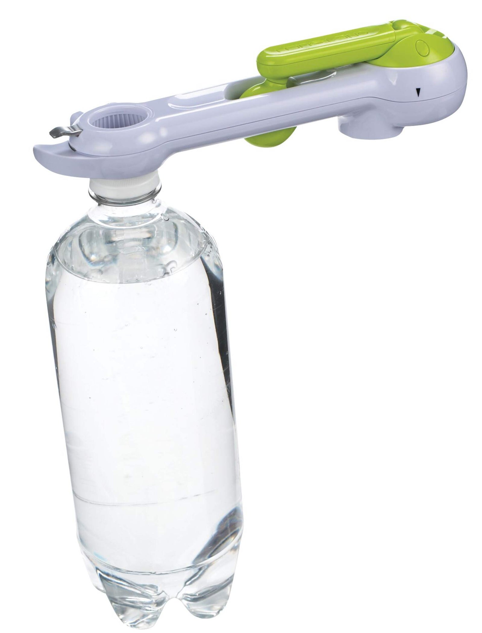 One Touch - 8 in 1 Can Opener – Chef Randall