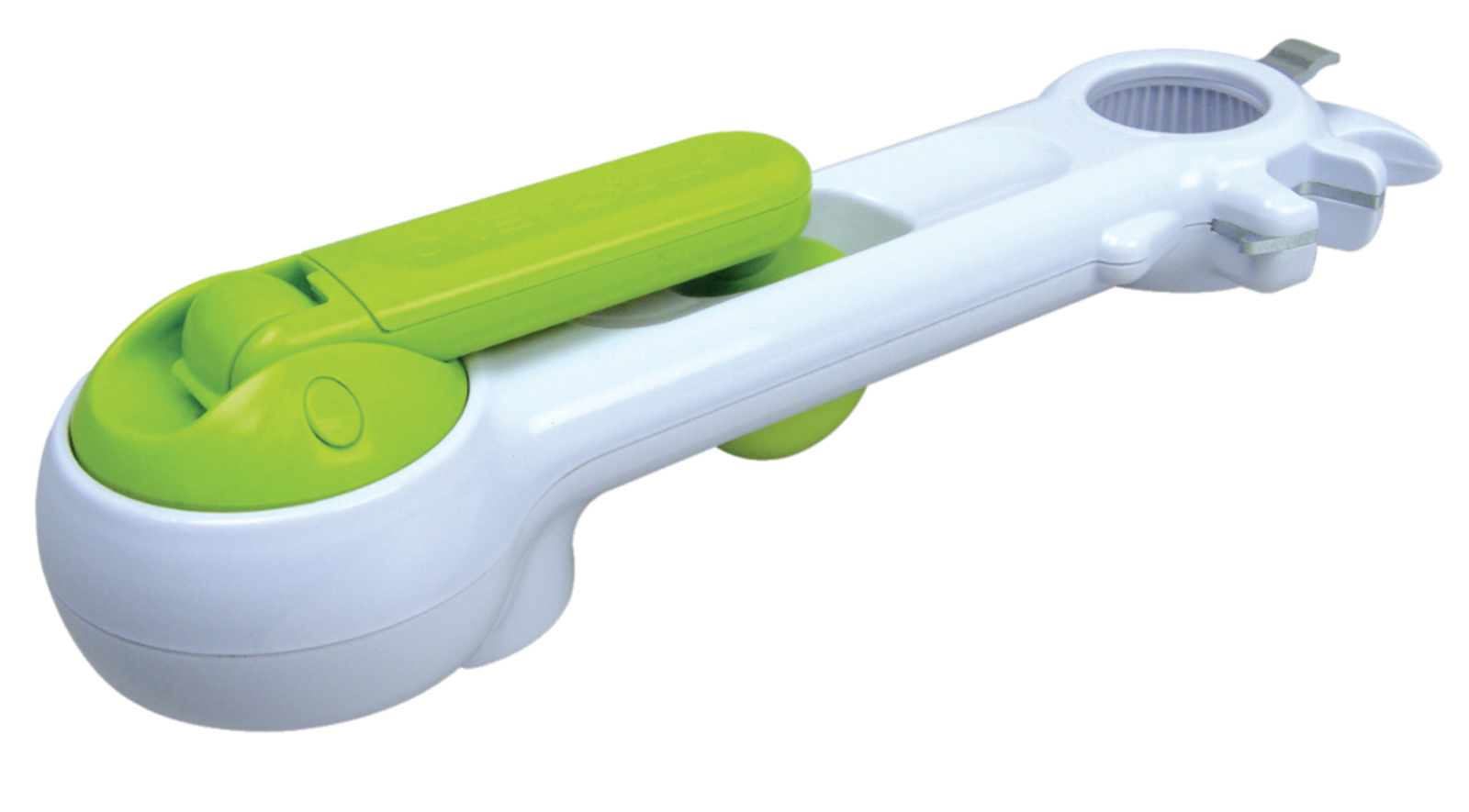 One Touch - 8 in 1 Can Opener – Chef Randall
