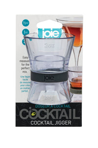 JOIE- Cocktail Jigger