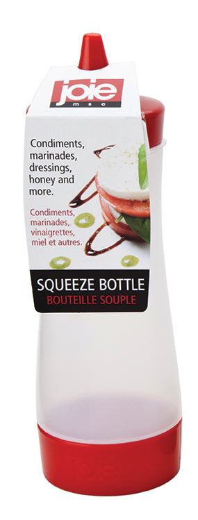 Squeeze Bottle