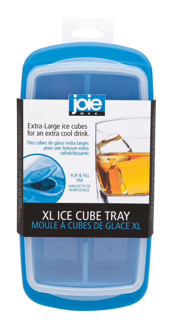 XL Ice Cube Tray & Lid