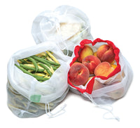 Reusable Produce Bags - 5 pieces