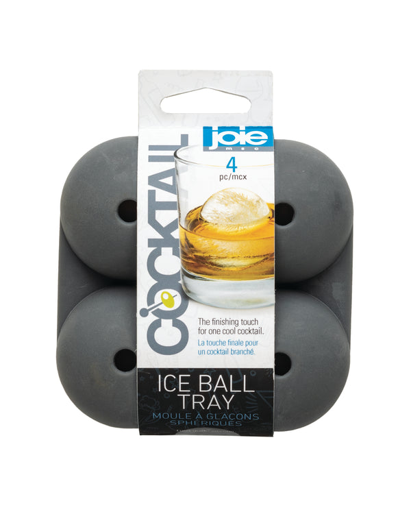 Cocktail Ice Balls