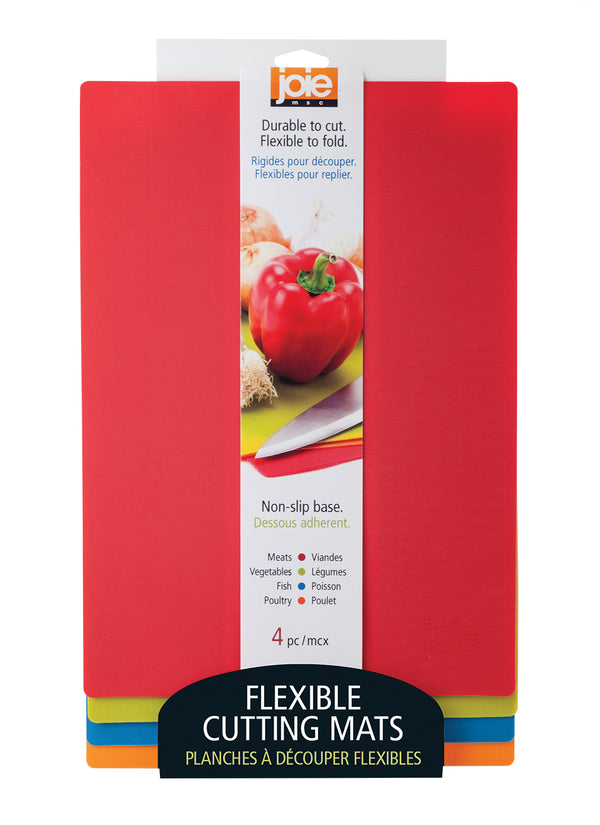 Tapis de découpe flexibles 