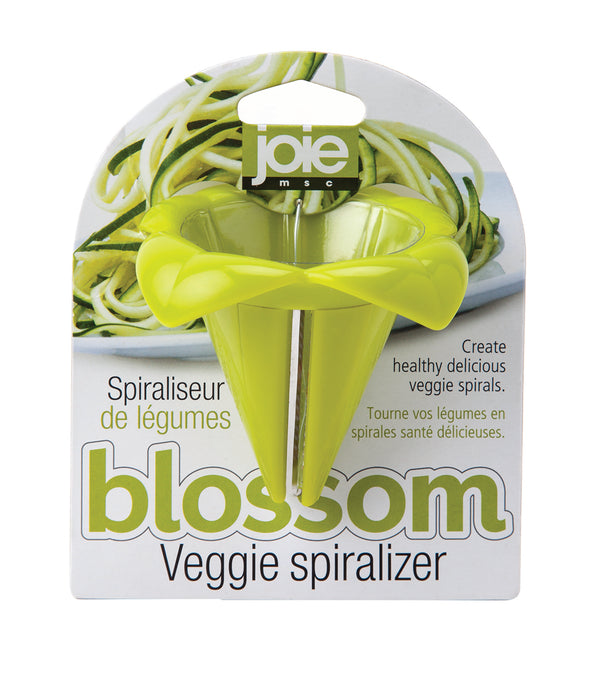 Blossom Veggie Spiralizer
