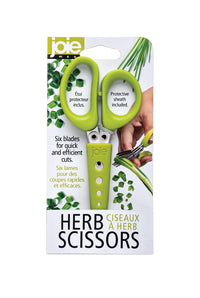 JOIE- Herb Scissors