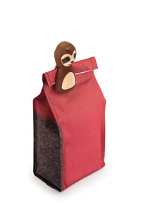 Sloth - Bag Clips - 2 Pack