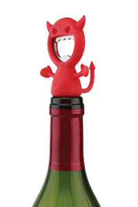 Devil - Wine Bottle Topper