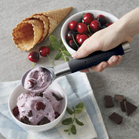 Cuillère à glace KitchenAid Gourmet 