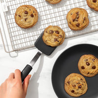 Oxo - Spatule à biscuits en silicone