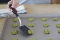 Oxo - Spatule à biscuits en silicone